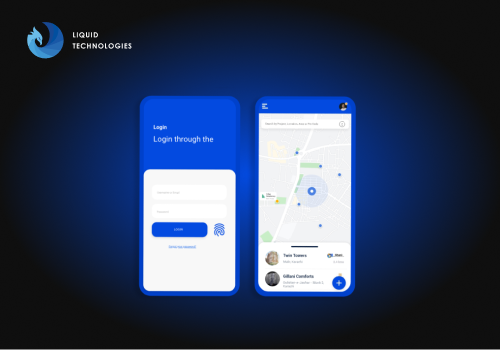 Custom Software Development Package Example: PowerHouse