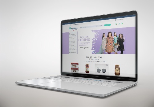 E-Commerce Development Package Example: Order Pak