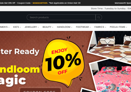 Social Media Marketing Package Example: Digital Marketing Services