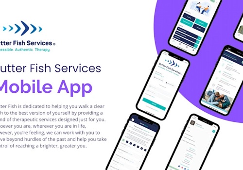 Mobile App Development Package Example: BUTTER FISH SERVICES