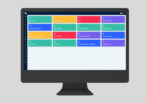 Web Development Package Example: Quick Response Service Management SaaS Application