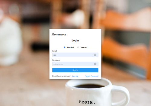 Custom Software Development Package Example: Fleet Management Project