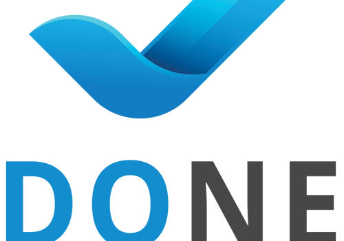 Mobile App Development Package Example: Done - Market Place