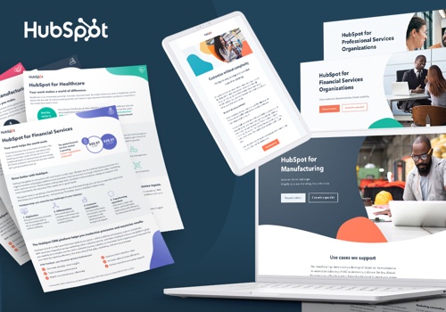 Content Marketing Package Example: Have a content bottleneck?