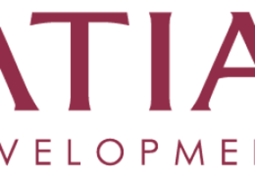 Web Design Package Example: Full rebranding project for Imtiaz Developments