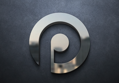 Branding Package Example: Philharmonic AV brand creation and website design.