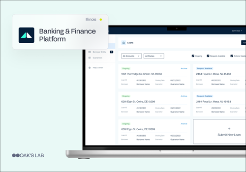 Web Development Package Example: Web Development: Real Estate Lending Leader