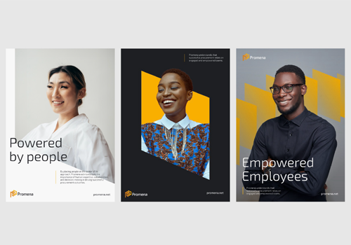 Branding Package Example: B2B Go To Market Plan, Branding & Lead Generation