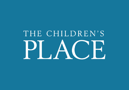 Web Development Package Example: The Children’s Place