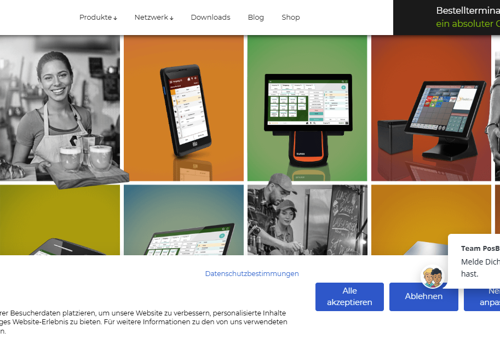 IT Managed Services Package Example: PosBill Admin Panel: Efficient License Management