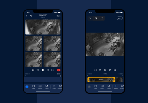 AI Development Package Example: Anomaly Detection Network