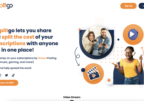 Web Design Package Example: Website App Development & Design