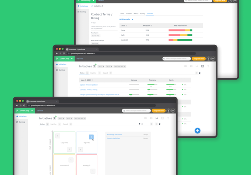 Custom Software Development Package Example: Outerloop