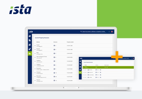Custom Software Development Package Example: Ista
