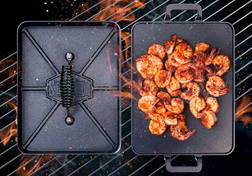 Social Media Marketing Package Example: SearBQ Digital Marketing