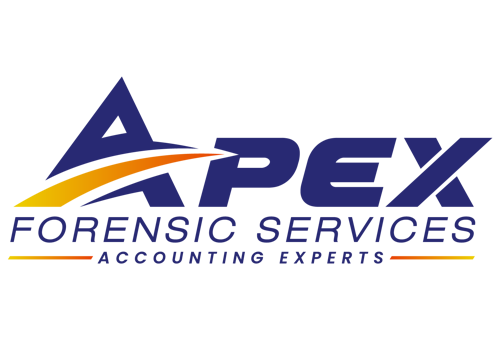 Web Design Package Example: Apex Forensic Services