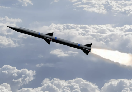 Mobile App Development Package Example: eRaketa — an auxiliary component of air defense