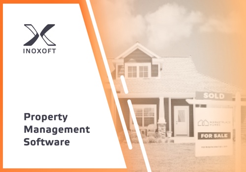 Web Development Package Example: Property Management Software