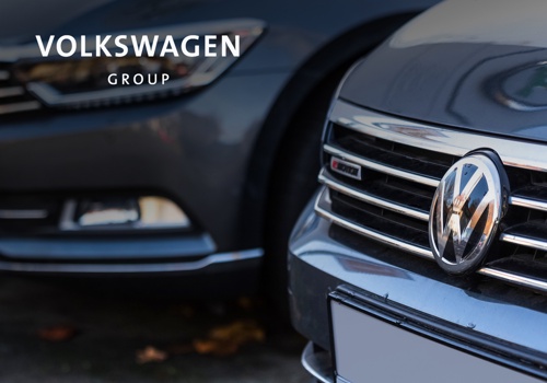 Custom Software Development Package Example: Volkswagen Group