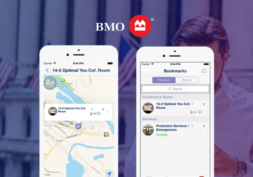 Custom Software Development Package Example: Bank of Montreal