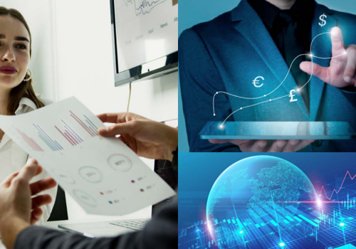 Public Relations Package Example: MONEYCORP AMERICAS