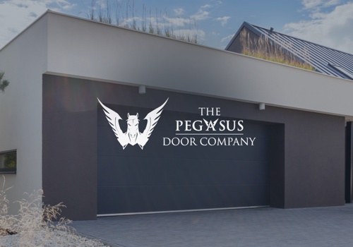 Search Engine Optimization Package Example: Helping The Pegasus Door Company Reach New Heights