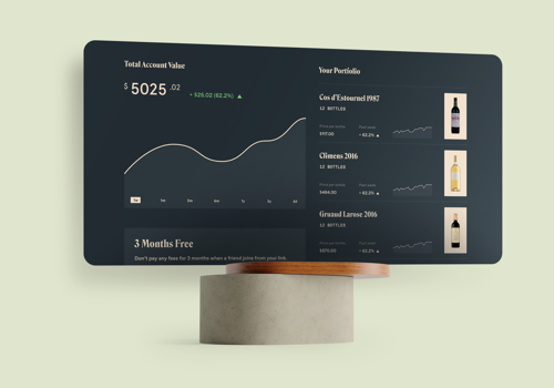 Public Relations Package Example: Build Awareness for Wine Tech Startup in China