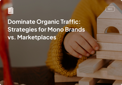 Search Engine Optimization Package Example: Success Story for Furniture & Home Industry