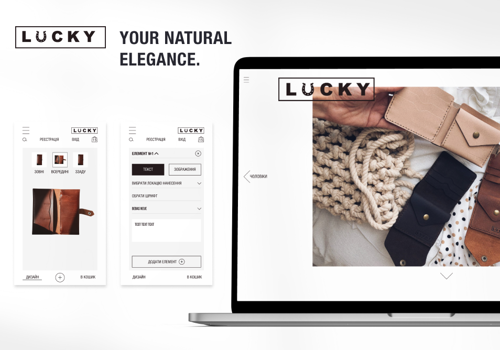 E-Commerce Development Package Example: E-Commerce Solution - Online Marketplace Platform