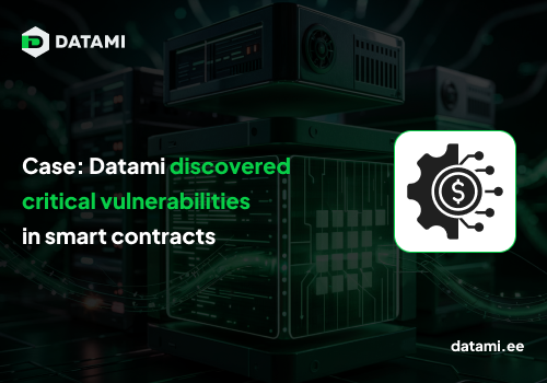 Cybersecurity Package Example: Comprehensive Security Audit of a P2P Platform