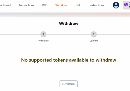 Blockchain Package Example: Blockchain project
