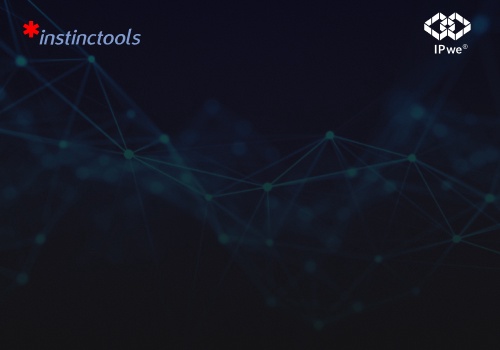 Web Development Package Example: NFT Marketplace for Patents