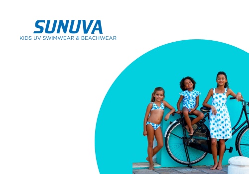 UX/UI Design Package Example: UX/UI for Sunuva