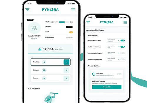 Web Development Package Example: Pynora - Question Answer Platform like Quora