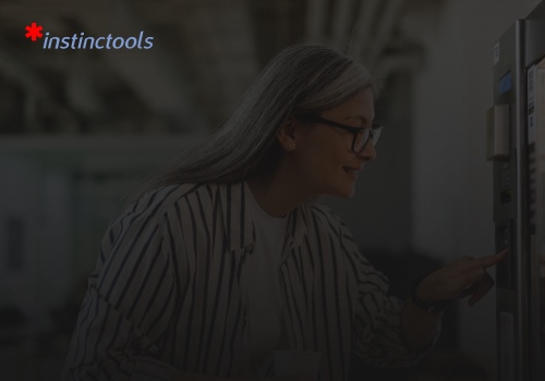 Custom Software Development Package Example: Vending Machine Solution