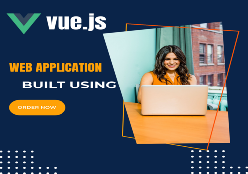 Web Development Package Example: Dynamic Web Applications Powered by Vue.js
