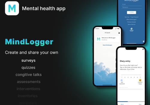 Mobile App Development Package Example: Create a functionality to adapt the connection bet