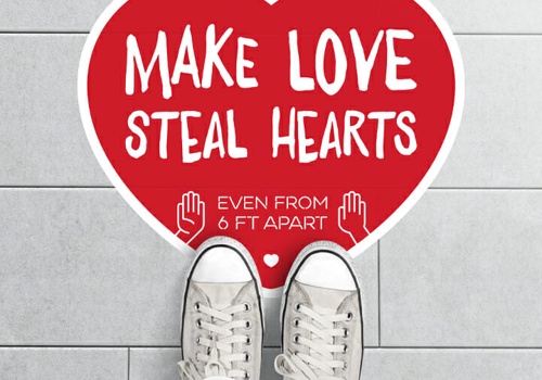 Advertising Package Example: International Hotel Employer Brand Creation