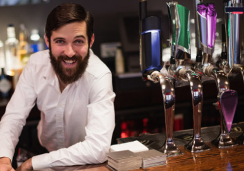 Web Development Package Example: LIQUORexam.com