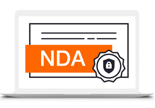 Mobile App Development Package Example: Online Donation Platform