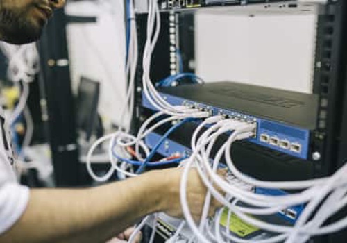 IT Strategy Consulting Package Example: Financial Institution Transforms IT Infrastructure