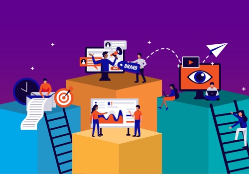 Advertising Package Example: Custom Solution for 100+ Trucks Carrier