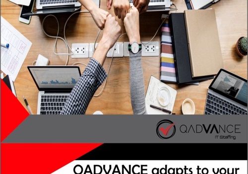 IT Staff Augmentation Package Example: Java & Angular Developers