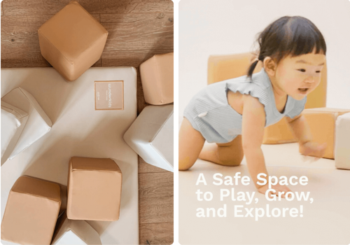 Pay Per Click Package Example: 1,170% ROAS Scaling Sustainable Baby Products