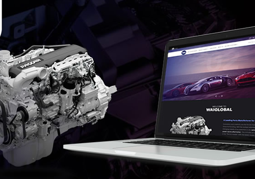 E-Commerce Development Package Example: Magento 2 B2B Commerce Development For Automotive