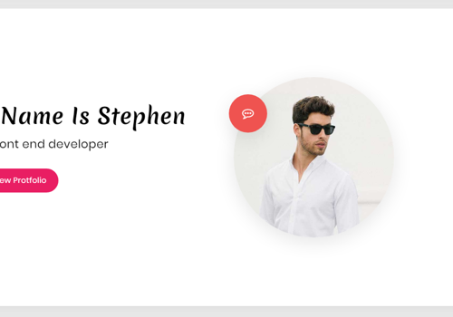 Web Design Package Example: Professional Website design using HTML CSS for Templatemonster