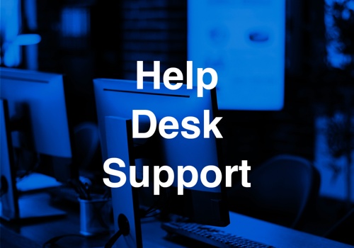 IT Managed Services Package Example: Help Desk Services