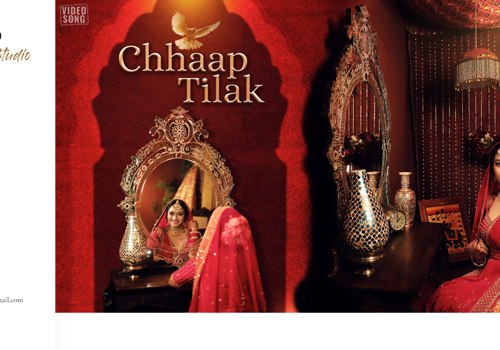 Web Design Package Example: Picture Wala Studio