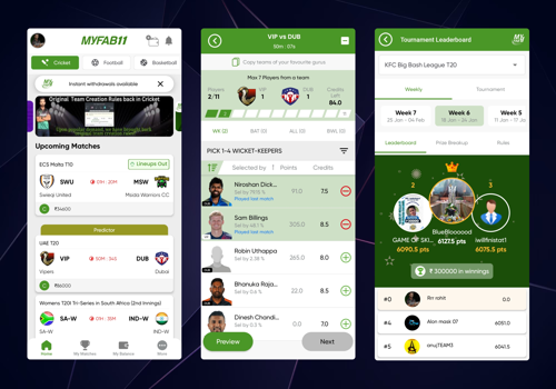 Mobile App Development Package Example: Mobile APP Development || API Development
