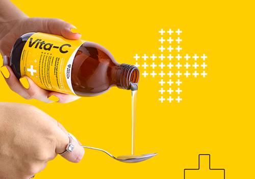 Search Engine Optimization Package Example: Digital PR for Health Brand